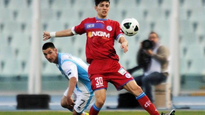 Ad Ascoli alle 15 contro la Polonia