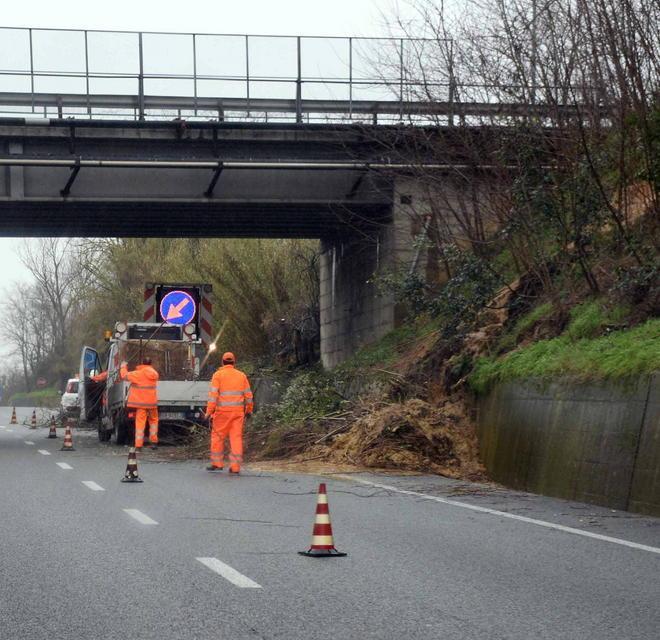 «Una frana annunciata da 5 anni» 