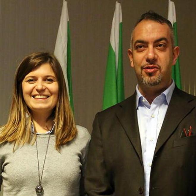 Primarie Pd, a Filippo Torrigiani il secondo round sul nostro sito internet