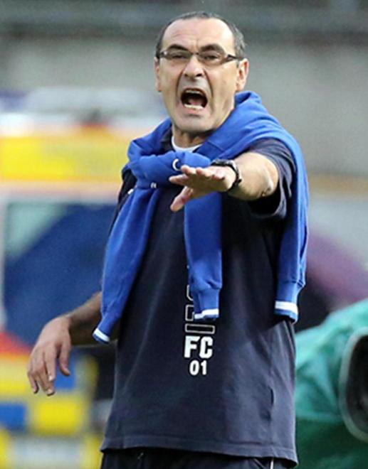 L’Empoli è senza difesa per colpa delle nazionali 