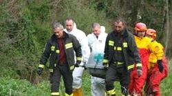 Trovato il cadavere di una donna in un fosso a San Concordio