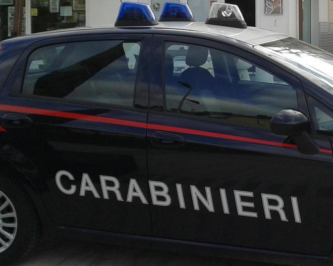 Arrestati due corrieri della droga