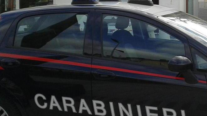 Arrestati due corrieri della droga