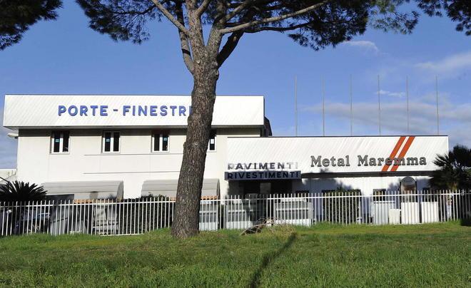 Metalmaremma licenzia 26 dipendenti 