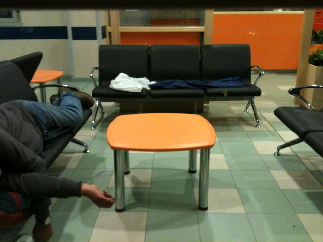 Rissa al pronto soccorso, question time in consiglio comunale 