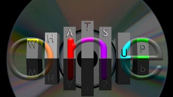 Il programma What’s up? diventa un cd compilation