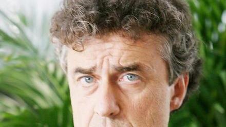 Anche Massimo Porciani tra i candidati a sindaco