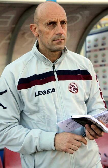 L'INTERVISTA / Mimmo Di Carlo: «Il mio Livorno non ha paura e merita la A» 