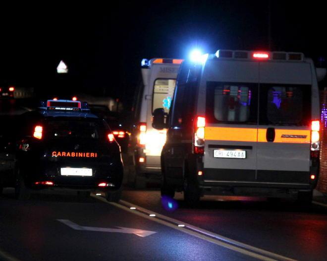 Pullman ko, studenti bloccati all’Abetone 