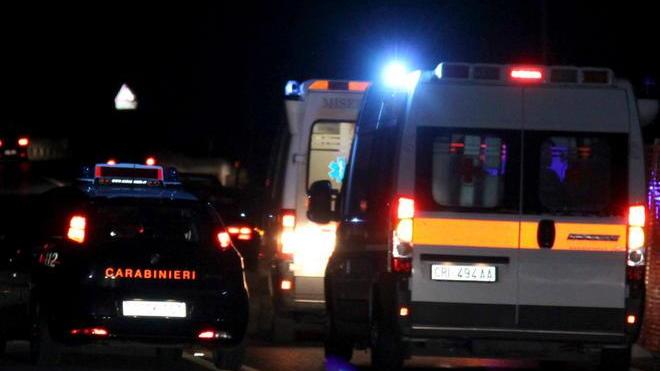 Pullman ko, studenti bloccati all’Abetone