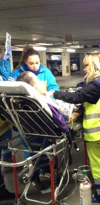 Servizio civile, 50 giovani alla Misericordia 