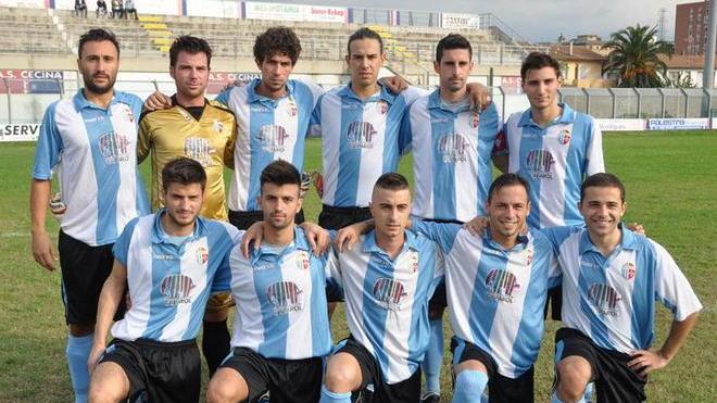 Aquila Scintilla, terzo successo consecutivo