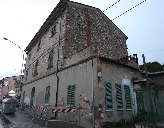 L’ex scuola materna all’asta domande entro il 28 marzo