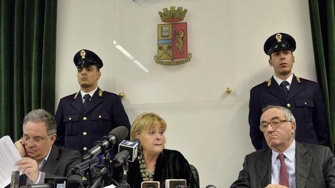 Quote sequestrate anche a due società viareggine