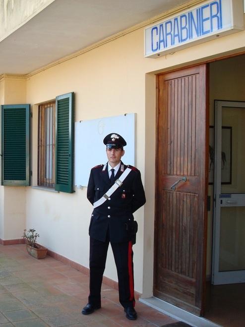 Incidente con l’auto della mamma 