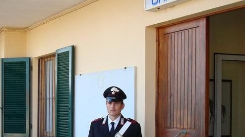 Incidente con l’auto della mamma