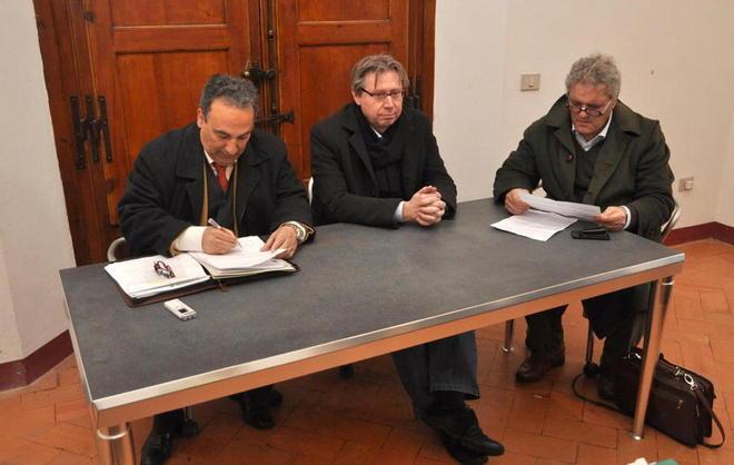 Cup, quattro nuovi centri per prenotare visite ed esami 