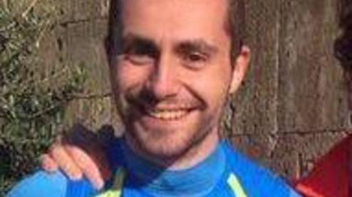 Solari debutta alla grande nel Trail 18 km