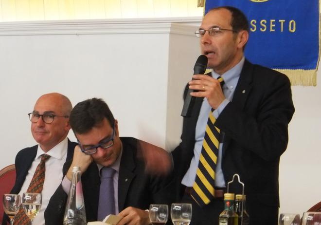 La squadra di A si è radunata «Vogliamo vincere»