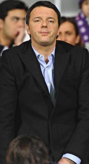 Tanti aneddoti e ricordi: quando Renzi non partecipò per la Viola