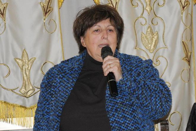 Tacconi, Benini, Baldi Scoppia la rissa a tre 