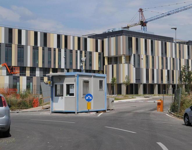S. Luca, serve una corsia per le ambulanze