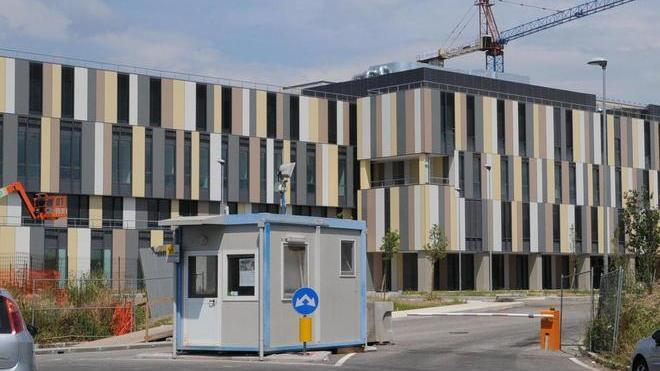 S. Luca, serve una corsia per le ambulanze