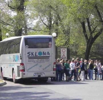 In dirittura d’arrivo solo il terminal per i bus turistici