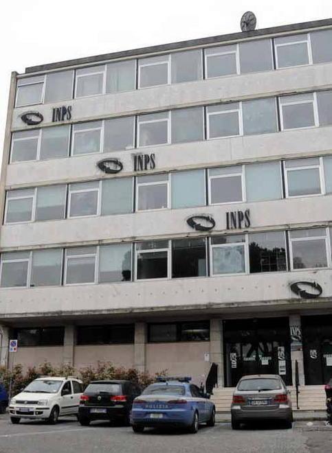 Truffa all’Inps, l’accusato avrebbe agito da solo 