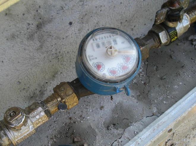 «Serie di aiuti per pagare l’acqua» 
