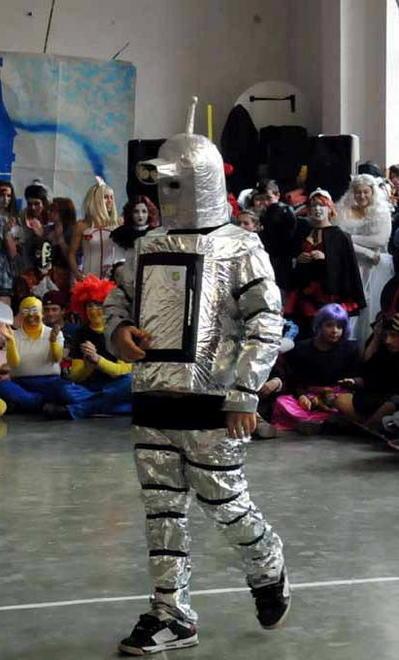 Il Carnevale dell’Artistico fa centro 