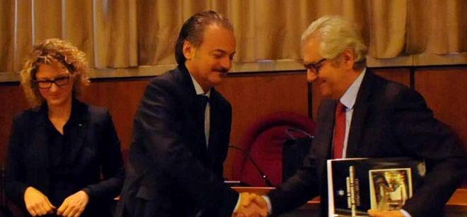 «Sì al distretto lapideo ma ci sono troppi consorzi per l’export» 