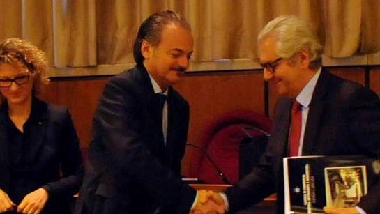 «Sì al distretto lapideo ma ci sono troppi consorzi per l’export»