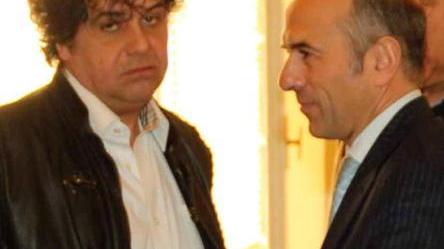 A destra spunta Giubbilei. Ma Barabino: non ne so nulla