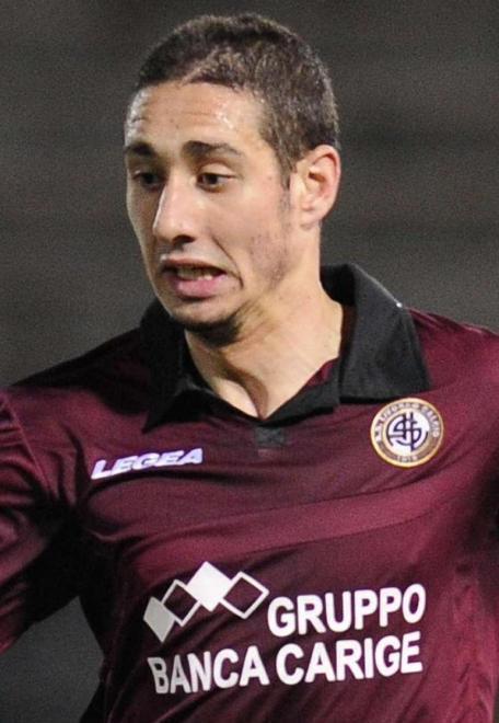 Passo indietro di Perotti, dal campo alla scrivania 