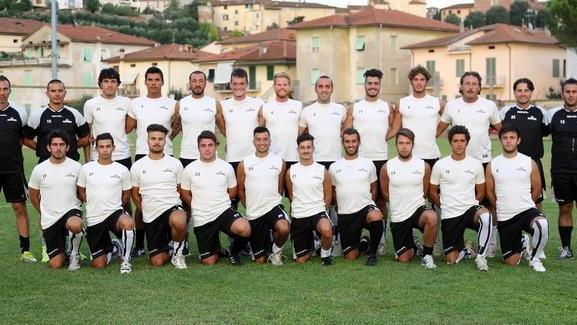 Il Fucecchio è a un passo dal traguardo promozione