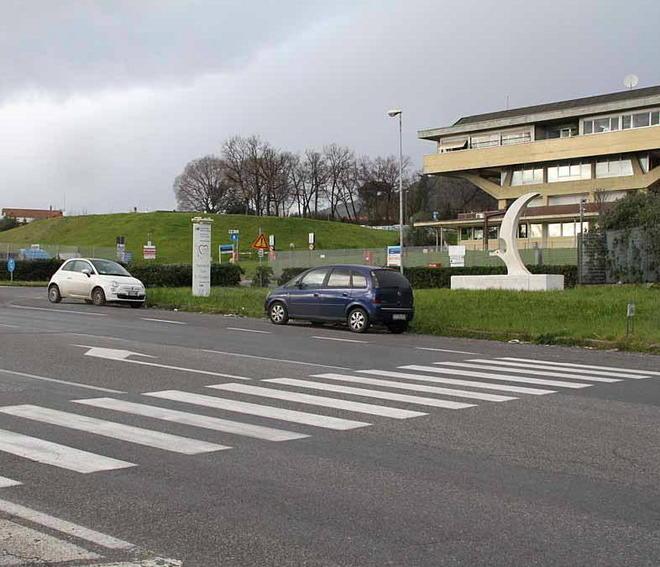 Anziana investita e uccisa mentre attraversa sulle strisce 