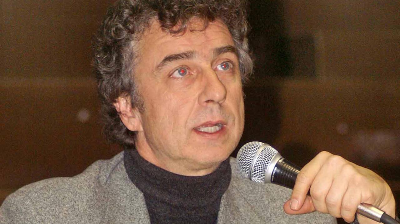 Massimo Porciani candidato del Psi per la poltrona di sindaco a Montecatini