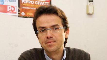 Primarie Pd, l’appello del segretario della Federazione