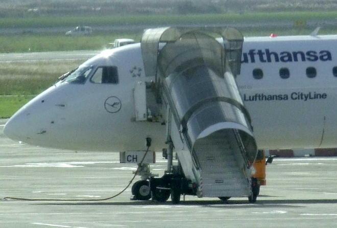 Lufthansa punta sul Galilei: quattro nuovi collegamenti settimanali con Monaco 
