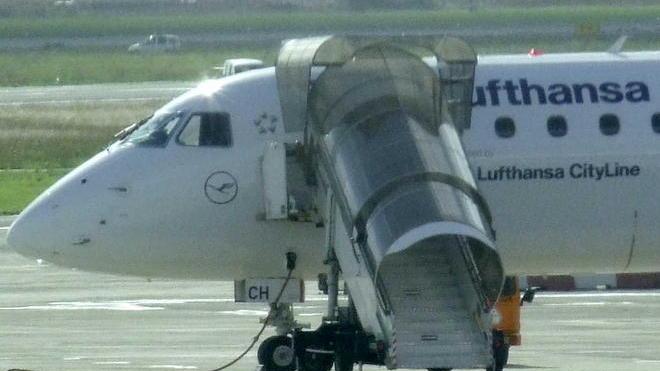 Lufthansa punta sul Galilei: quattro nuovi collegamenti settimanali con Monaco
