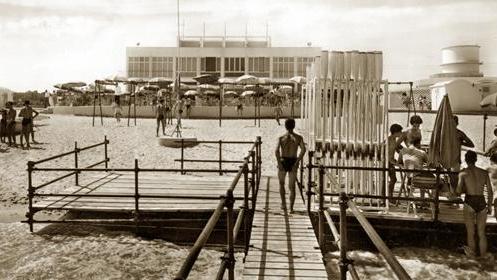 Platamona, il mare di Sassari: storia di amore e abbandono