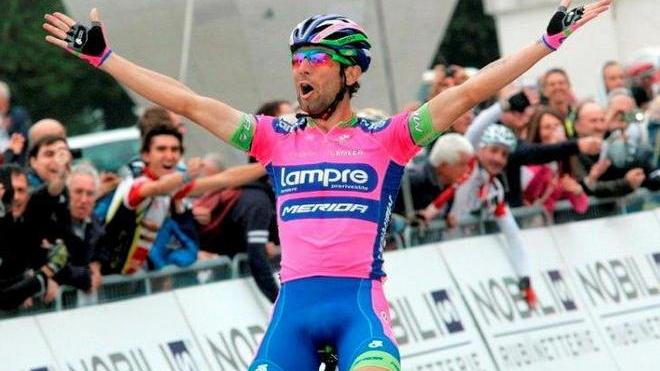 Ciclismo: Ulissi vince in volata il Gp Camaiore