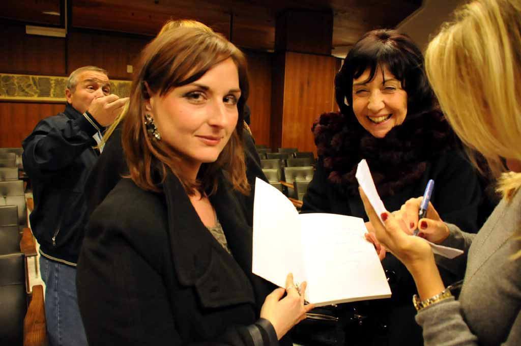«Aboliamo l’8 Marzo: la festa della donna ormai è ridicola» 