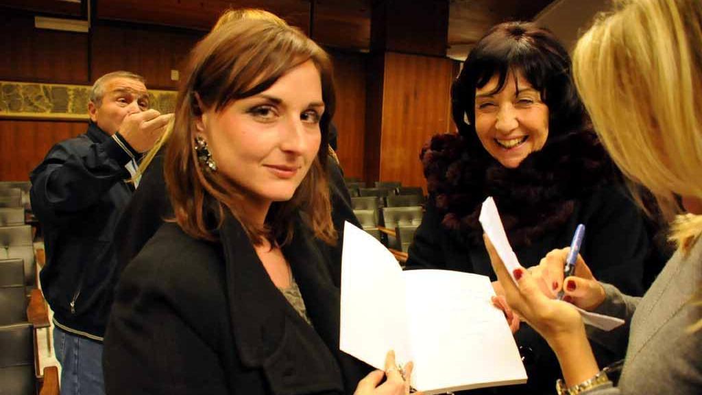 «Aboliamo l’8 Marzo: la festa della donna ormai è ridicola»