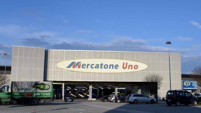 Chiude Mercatone Uno, a rischio i 35 addetti