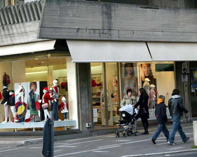 «Cara Benetton, regalaci solo il sogno di una vita normale» 