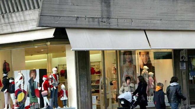 «Cara Benetton, regalaci solo il sogno di una vita normale»