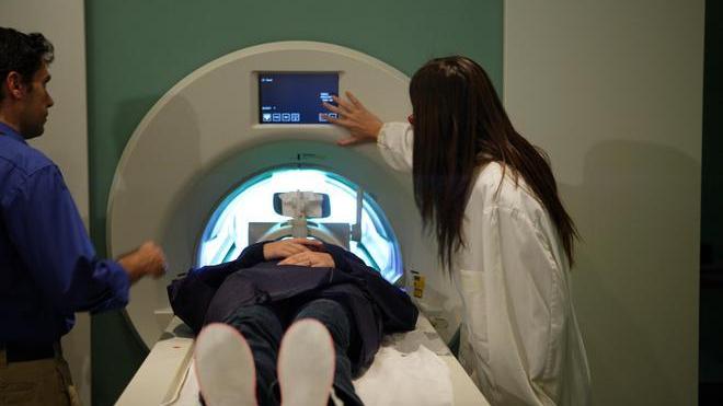 Asl, cento giorni per una risonanza