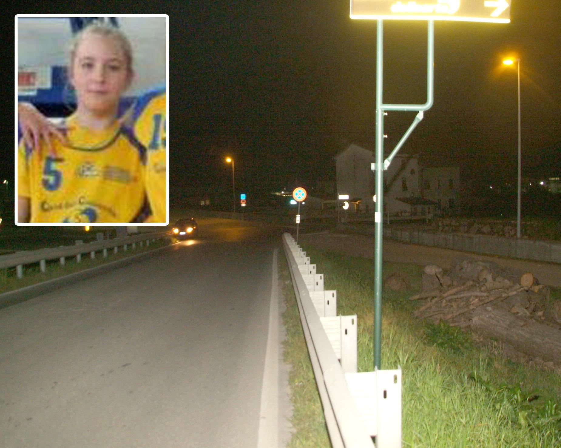 Muore a 12 anni nell’incidente con lo scooter Ferito il fratello di 17 anni che guidava 